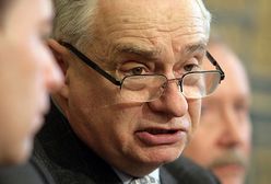 Zemke: Macierewicz ujawnił nazwiska czynnych agentów