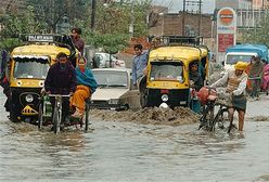 Tanzania kupuje technologię wywoływania deszczu