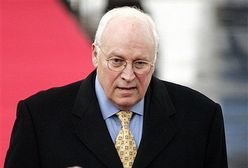 Cheney o stabilizacji Afganistanu