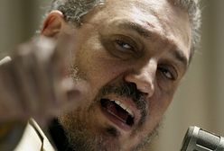 Najstarszy syn Fidela: ojciec całkowicie wyzdrowieje