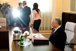 Premier: zastanowimy się, co zrobić z Dornem