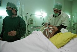 Polacy nie chcą zamykać szpitali z długami