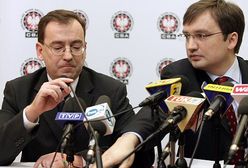 "Odbyła się nagonka na Mirosława G."