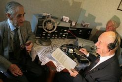 Halo! Tu "Błyskawica"