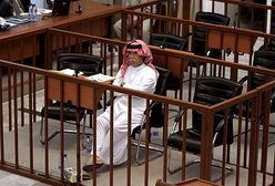 Proces Husajna wznowiony bez jego obecności