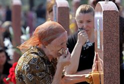 Osetia Płn. opłakuje poległych w ataku na szkołę w Biesłanie