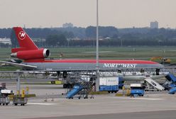 Alarm na pokładzie amerykańskiego samolotu