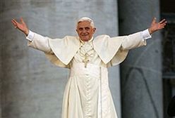 Chcą urodzić na papieskiej mszy