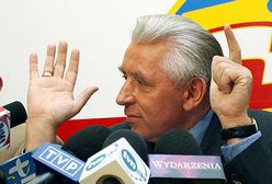 Lepper obiecuje kredyty dla powodzian