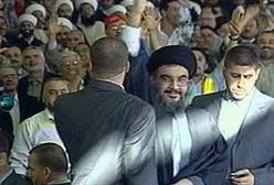 Hezbollah świętuje zwycięstwo w wojnie z Izraelem