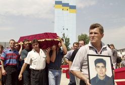 Wybuch w kopalni na Ukrainie - odnaleziono 13 ciał