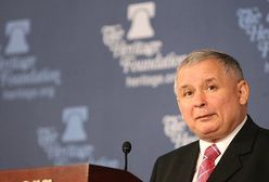 Premier Kaczyński: SB wciąż istnieje
