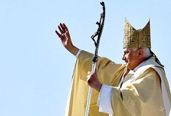 Radomska nagroda dla Benedykta XVI
