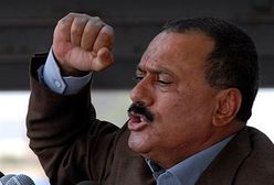 Tragedia na stadionie podczas wyborczego wiecu prezydenta