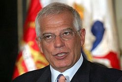 Borrell: obywatele mają zbyt mały udział w budowaniu Europy