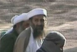 Bin Laden i zamachowcy z 11 września w Internecie