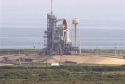 NASA po raz trzeci przesuwa start wahadłowca "Atlantis"