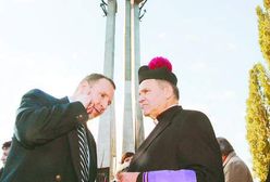 Stocznia Gdańsk chce wybudować pomnik Jana Pawła II