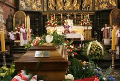 Tysiące osób pożegnały Grechutę