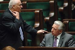 Lepper: zakończmy to wszystko przed terminem