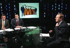 PiS skarży się na dziennikarzy "Teraz My"