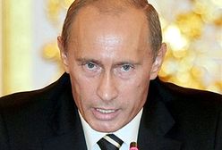 "Energetyczny szantaż do jedyna broń Rosji"