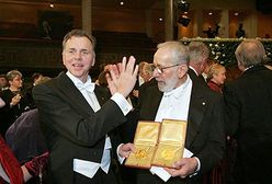 Laureaci Nobla z medycyny w ostatnich latach