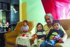 Chuligani czy rasiści - kto atakuje Romów?