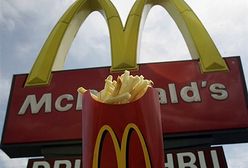 Matka i prozdrowotna organizacja pozwały McDonald's