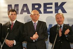 Borowski: dziękuję za głosy