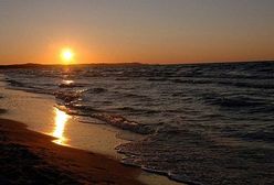 Bałtykowi brakuje tlenu