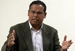 Pierwszy muzułmanin w Kongresie