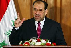 Premier Iraku: mam nadzieję, że Saddam otrzyma to, na co zasłużył