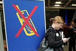 Zero telefonów komórkowych w szkołach?