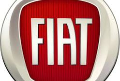 Nowe logo Fiata