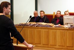 Bogucki: skazali mnie, by wrobić w zabójstwo Papały