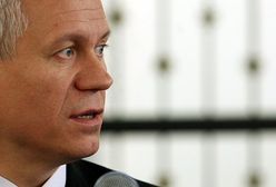 Marszałkowie Sejmu i Senatu z wizytą w Budapeszcie