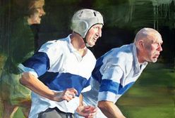 Sportowe emocje na wystawie w gdańskiej Łaźni