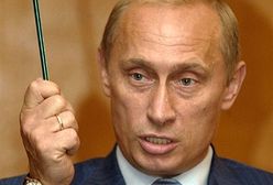 Sąd w Iwanowie nie uważa Putina za "falliczny symbol Rosji"