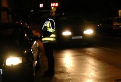 Pościg za włamywaczami