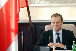 Tusk pojedzie do Pragi rozmawiać o tarczy