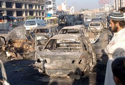 Kolejne trzy osoby zginęły, 17 rannych w Karaczi