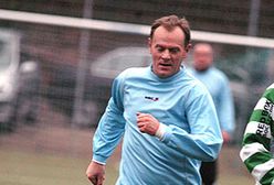 "Abyśmy w 2008 r. czuli się tak dobrze jak w Sylwestra"