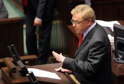 Chlebowski: cieszę się, że prezydent nie uległ naciskom otoczenia