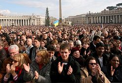 "Powiększają się szeregi męczenników za wiarę"
