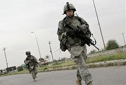 W starciu z siłami USA zginęło 11 terrorystów
