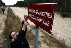 Szlabany w górę - Polska jest już w strefie Schengen!
