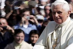Papież apeluje o odprawianie liturgii z godnością