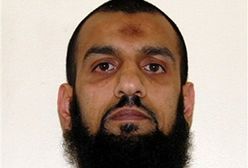 Planował porwać i ściąć muzułmanina z brytyjskiej armii