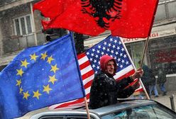 "Nie będzie ostrych reakcji na uznanie Kosowa"